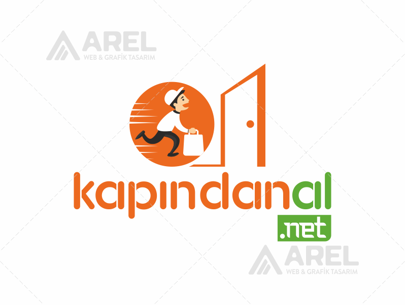 Kapından Al