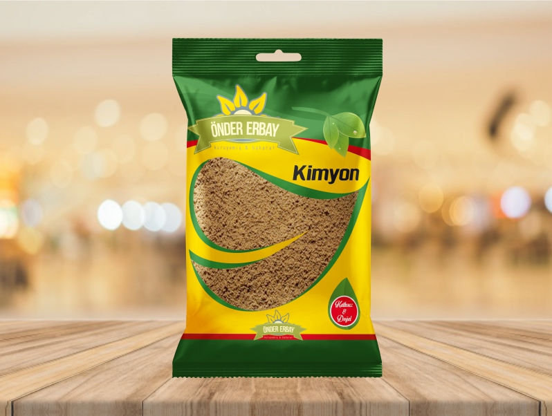 Önder Erbay Kuruyemiş