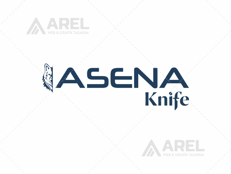 Asena Knife