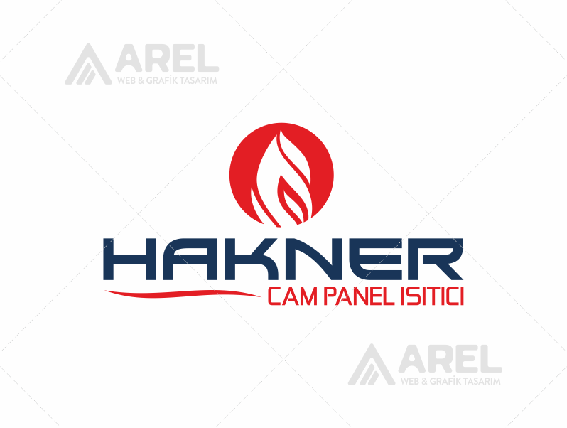 Hakner Cam Panel Isıtıcı