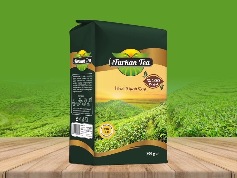 Furkan Tea