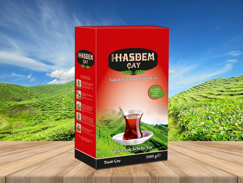 Hasdem Çay