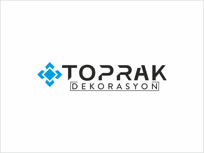 Toprak Dekorasyon