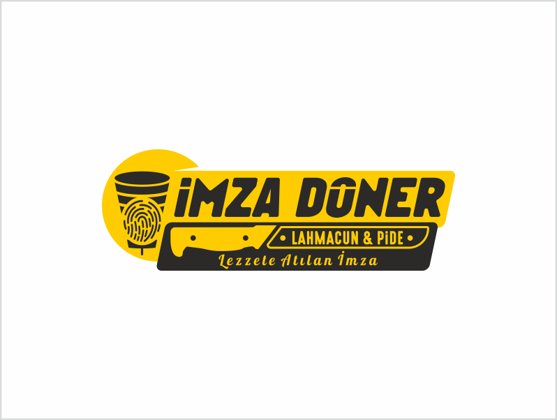 İmza Döner