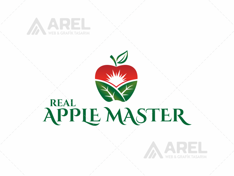 Real Apple Master