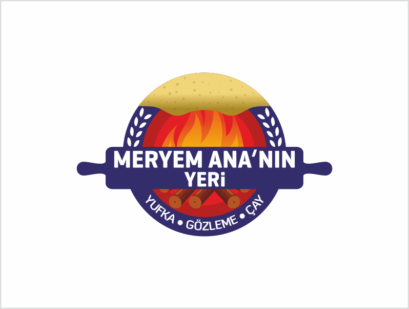 Meryem Ana'nın Yeri