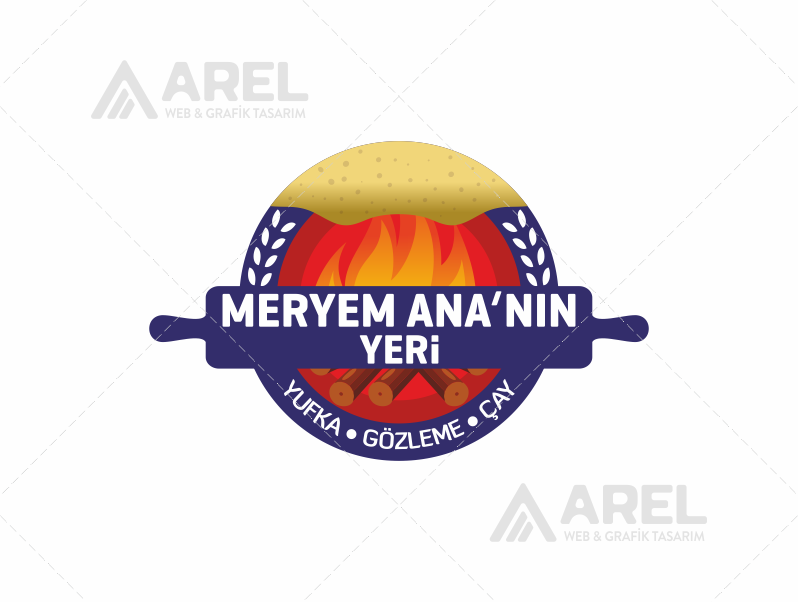 Meryem Ana'nın Yeri