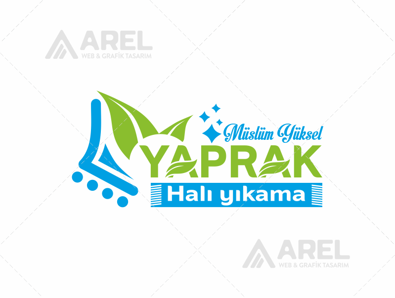Yaprak Halı Yıkama
