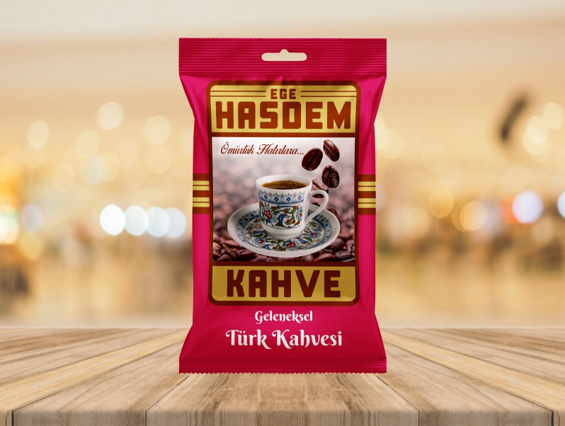 Hasdem Kahve