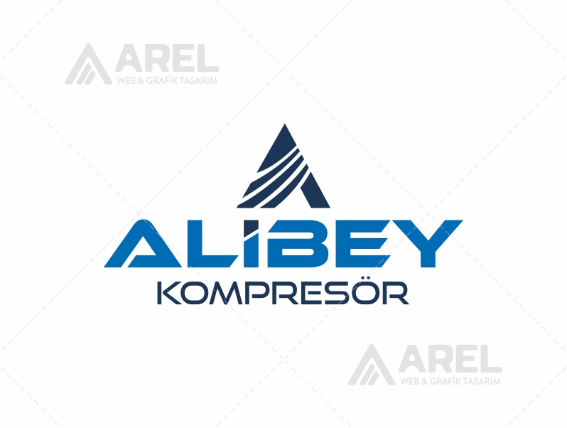 Alibey Kompresör