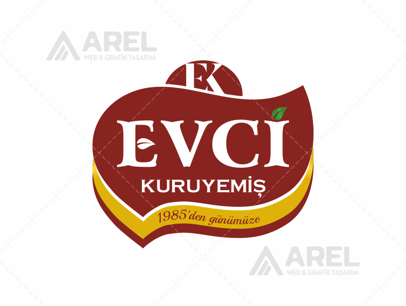Evci Kuruyemiş
