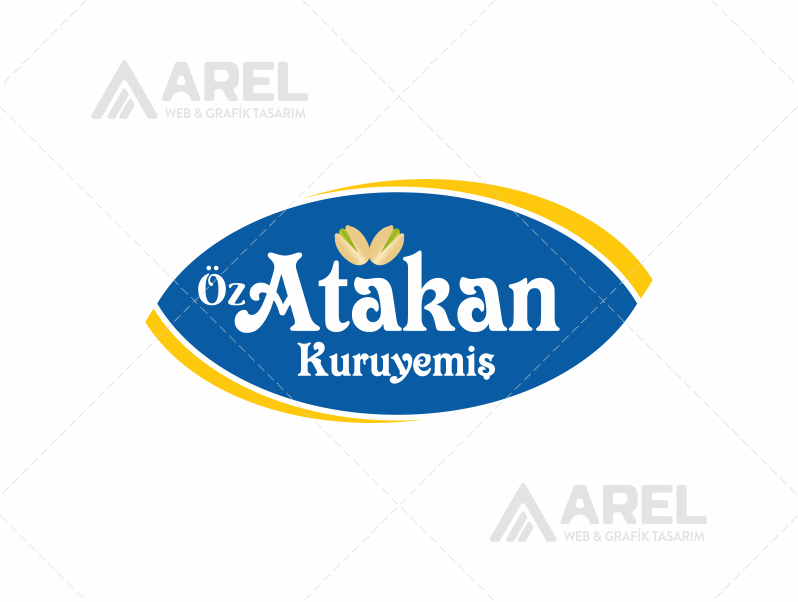 Öz Atakan Kuruyemiş