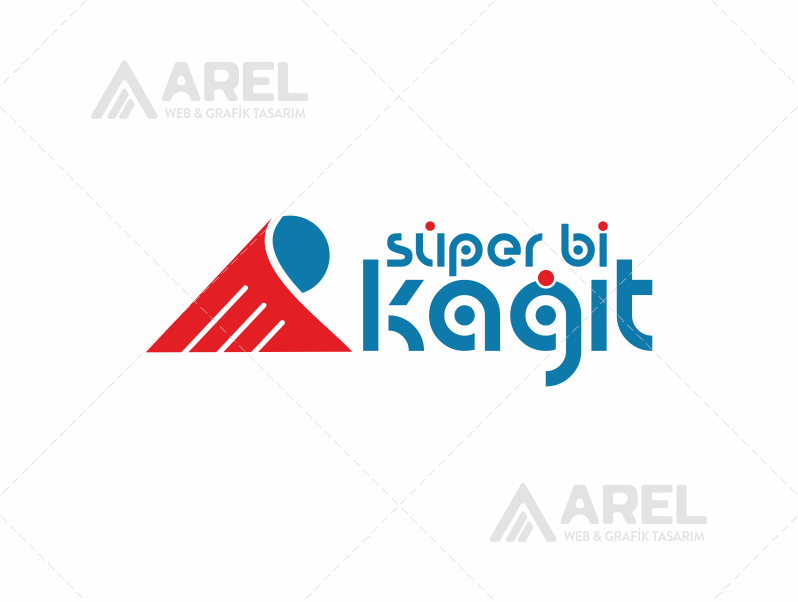 Süper Bi Kağıt