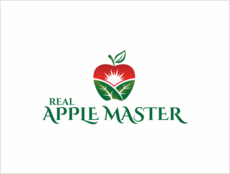 Real Apple Master