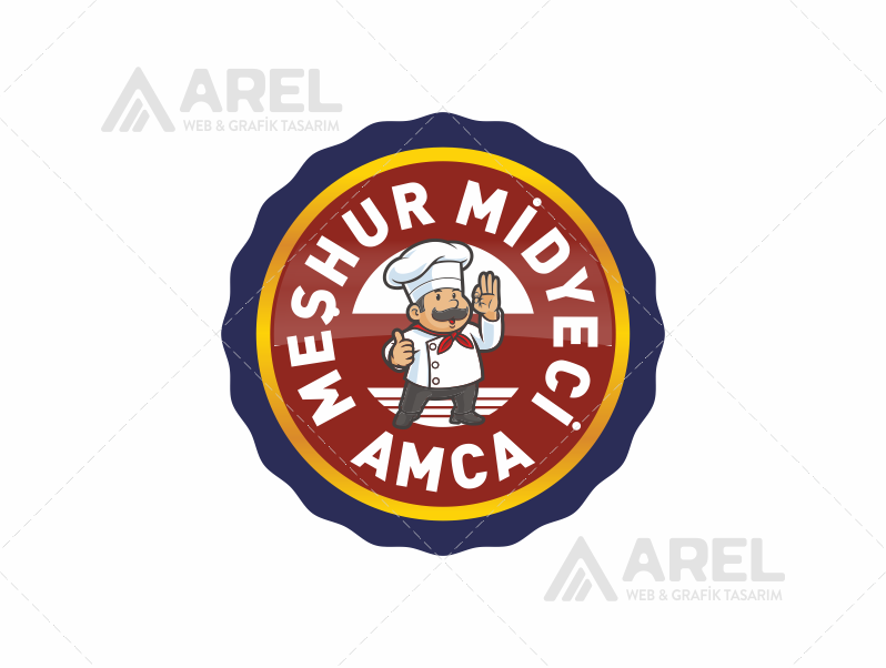 Meşhur Midyeci Amca