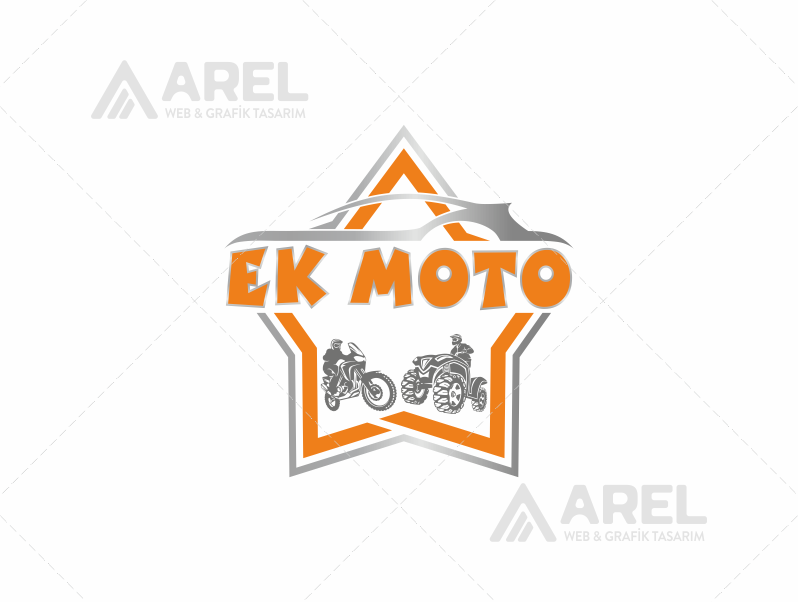 Ek Moto