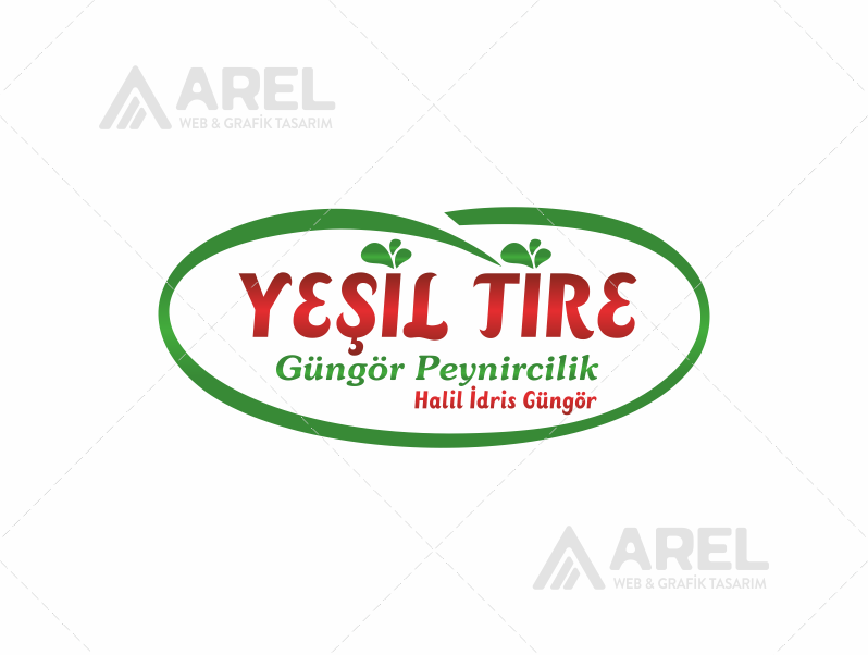 Yeşil Tire