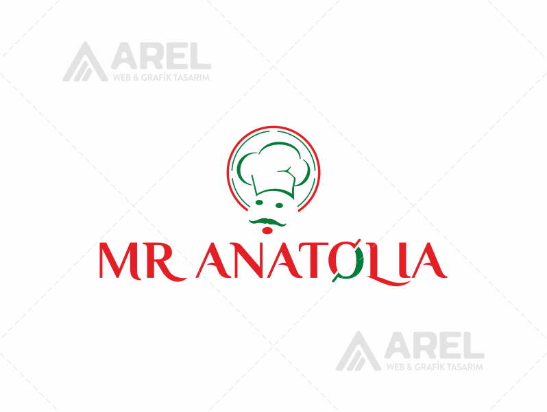 Mr Anatolia