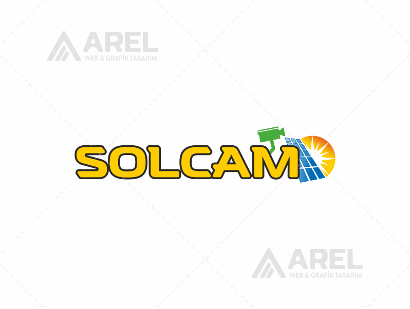 Solcam
