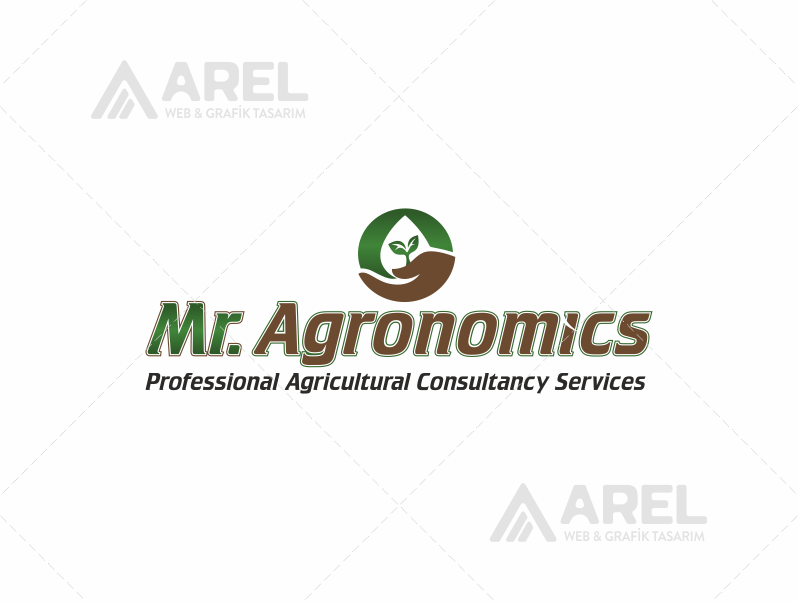 Agronomics