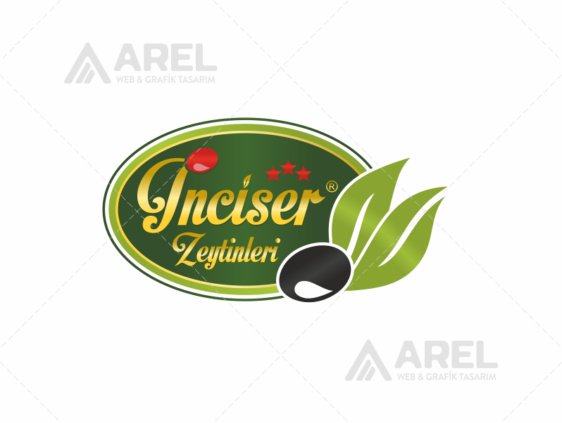 İnciser Zeytinleri