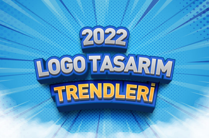  2022 Logo Tasarım Trendleri 