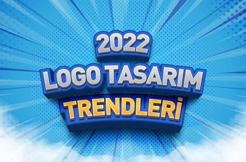 2022 Logo Tasarım Trendleri