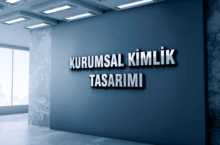  Güçlü Kurumsal Kimlik 