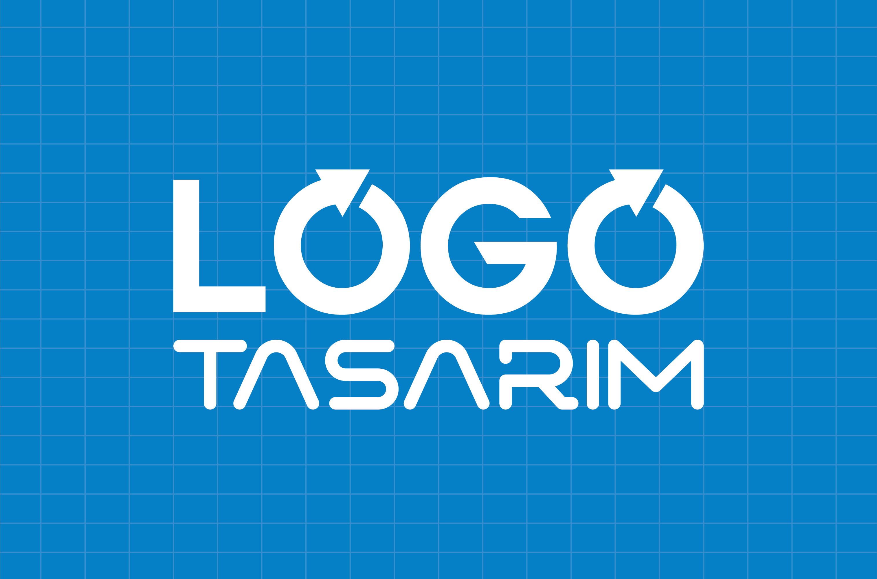  Kurumsal Kimlik İçin Logo Tasarımı 