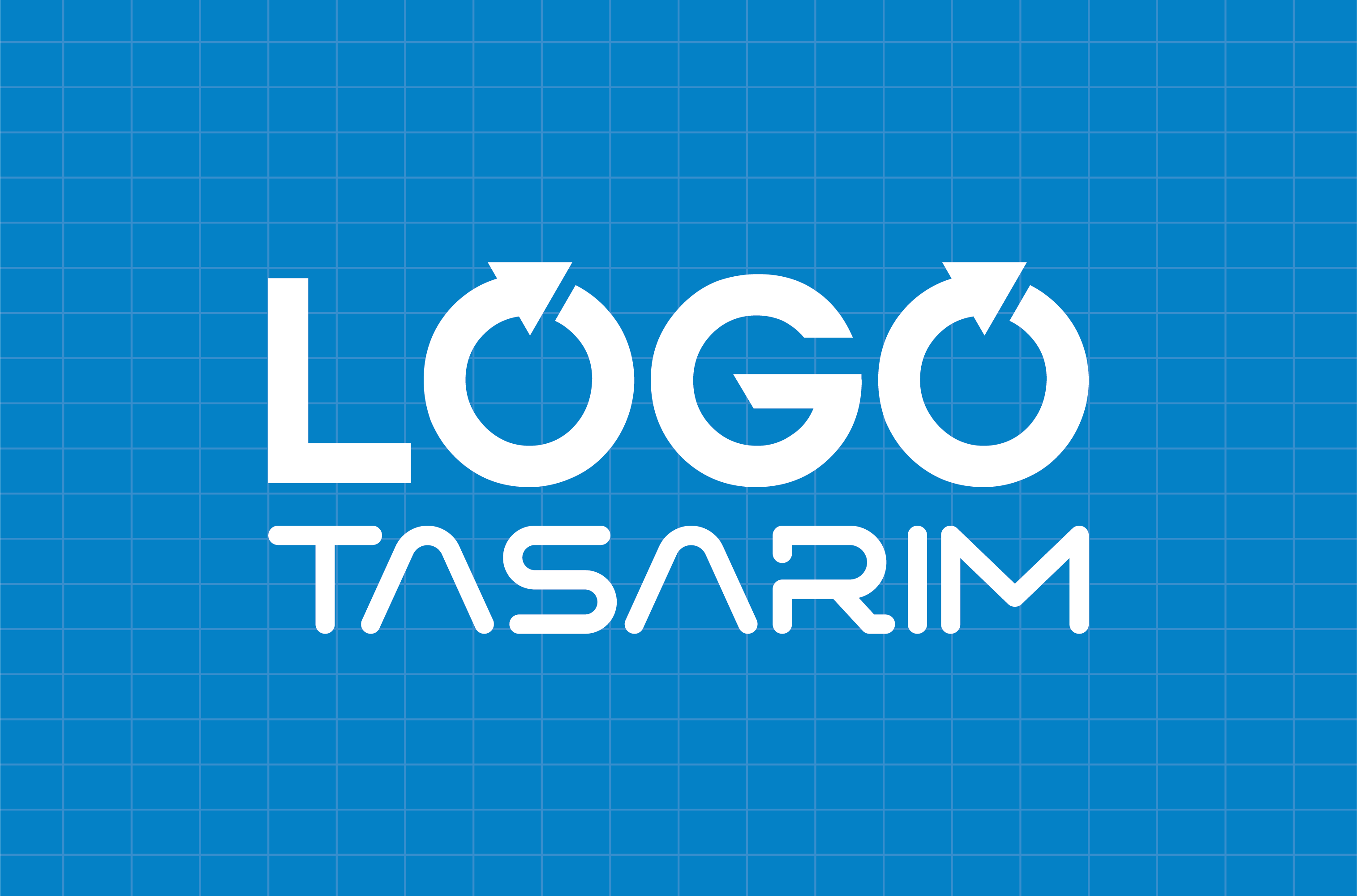 Kurumsal Kimlik İçin Logo Tasarımı