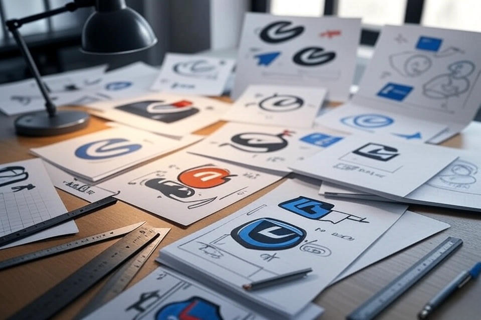  İyi Bir Logo 