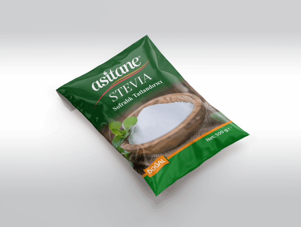 Arel Tasarım tarafından yapılmış gıda ambalaj tasarımı