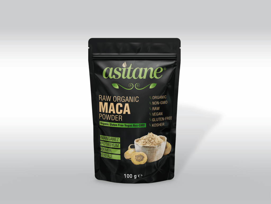 Arel Tasarım tarafından yapılmış gıda ambalaj tasarımı