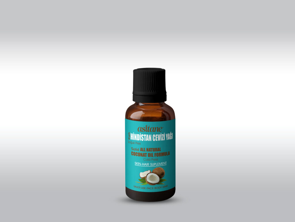 Arel Tasarım tarafından hazırlanmış profesyonel etiket tasarımı