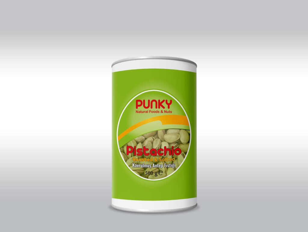 Arel Tasarım tarafından hazırlanmış profesyonel etiket tasarımı