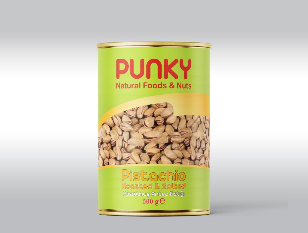 Arel Tasarım tarafından hazırlanmış profesyonel etiket tasarımı