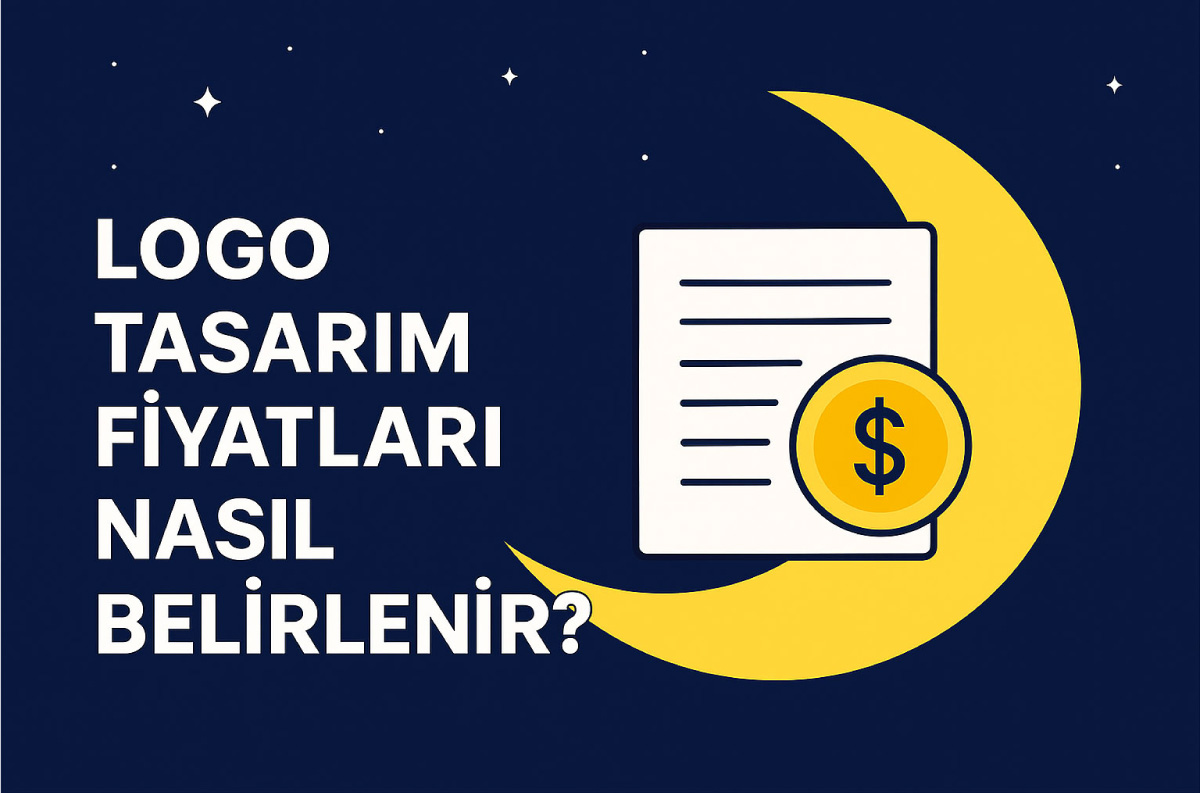 Logo tasarımı fiyatları hakkında bilgilendirici blog içeriği – Arel Tasarım