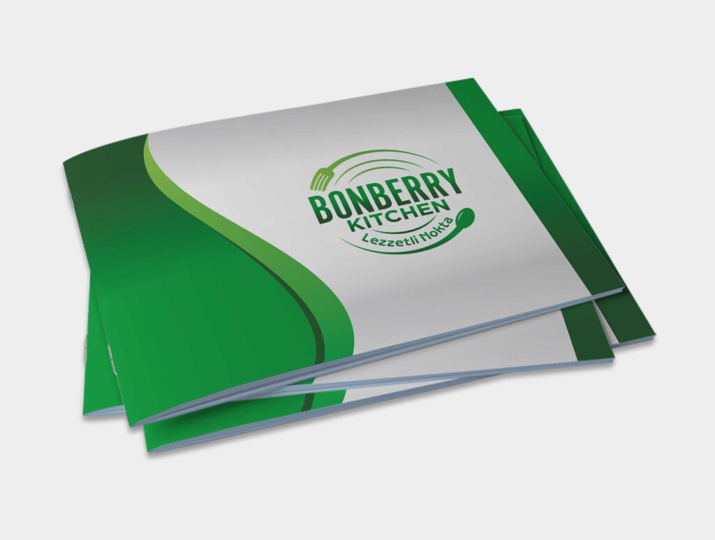 Arel Tasarım tarafından hazırlanmış profesyonel katalog tasarımı