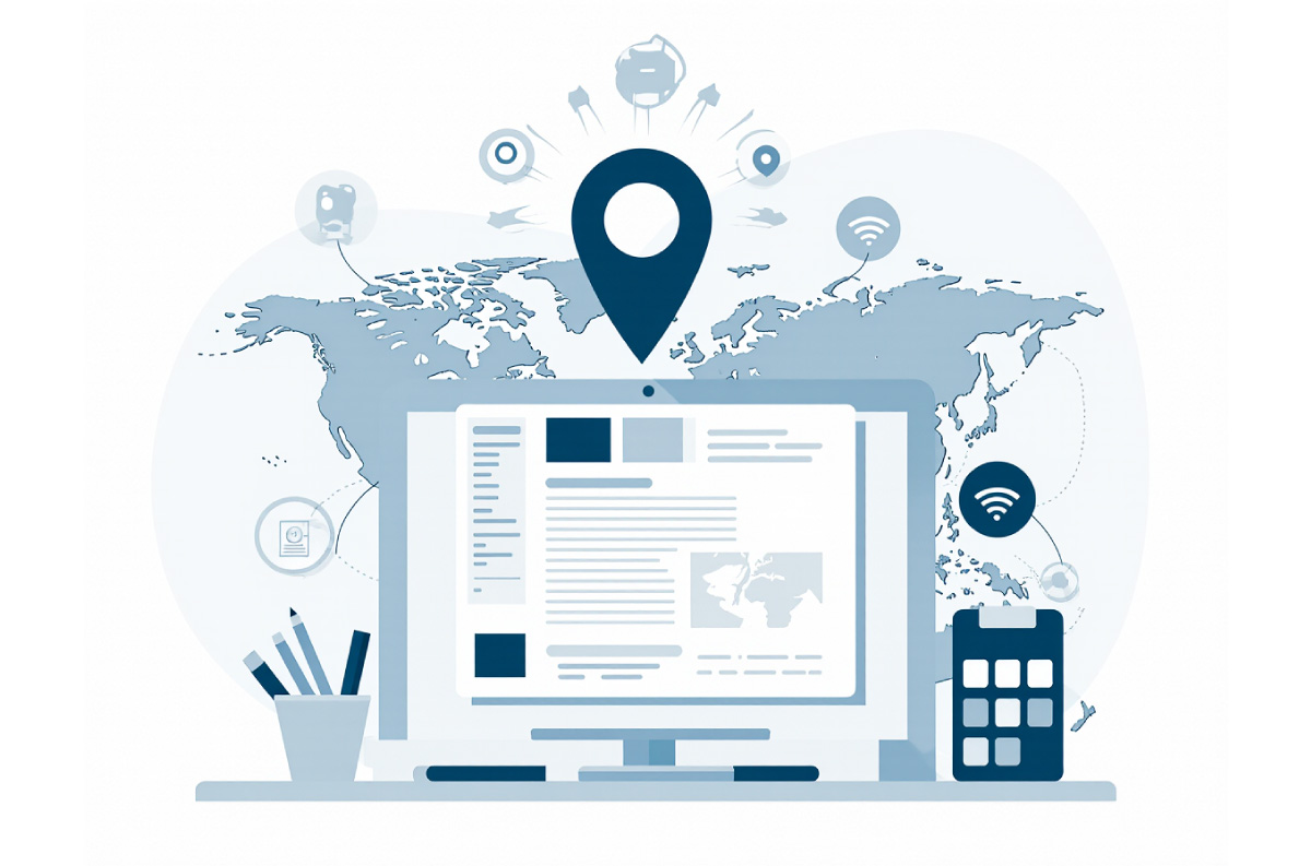 Sancaktepe’de ambalaj tasarımı yapan grafik tasarımcı, ürün kutusu tasarımı üzerinde çalışıyor.